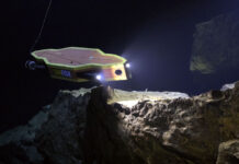 Robôs submersíveis ampliam o monitoramento dos oceanos com precisão Jason Gulley / Ocean Exploration / NOAA