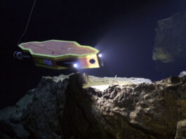 Jason Gulley / Ocean Exploration / NOAA