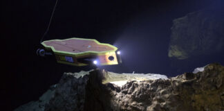 Jason Gulley / Ocean Exploration / NOAA