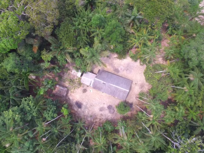 Foto: Jolemia Chagas