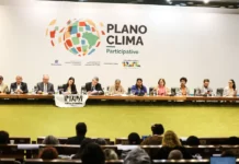 Plano Clima aprovado traça rumo das políticas ambientais até 2035 Valter Campanato/Agência Brasil
