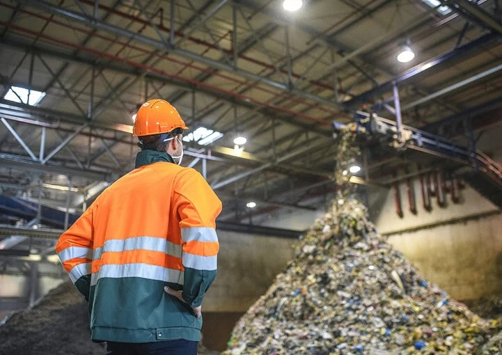 Maranhão lança Conexão Resíduos para combater lixões e fortalecer municípios AzmanL/GettyImages