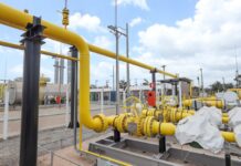 Consumo de gás natural no Pará mais que dobra em 2025 Foto: Alex Ribeiro / Ag. Pará