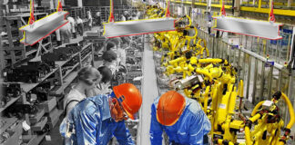 O Horizonte Industrial do Brasil e o Fim da Armadilha das Commodities Foto: robohub