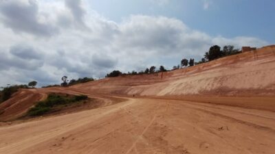 Ciência do relevo expõe riscos ocultos do uso do solo no Brasil 1 Imagem: Roberta Rocha