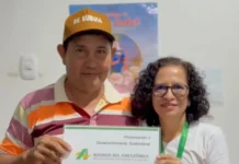 Agricultura familiar ganha força com Pronaf em Terra Santa Divulgação - Agência Pará