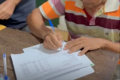 Agricultura familiar ganha força com Pronaf em Terra Santa 1 Divulgação - Agência Pará