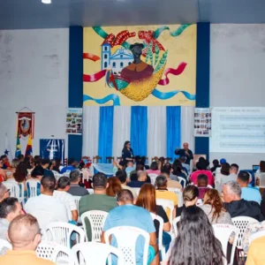 Pará integra desenvolvimento econômico, clima e produção rural em nova estratégia Foto: ascom Codec