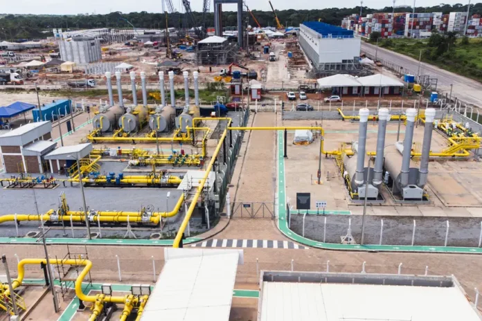 Divulgação - Agência Pará