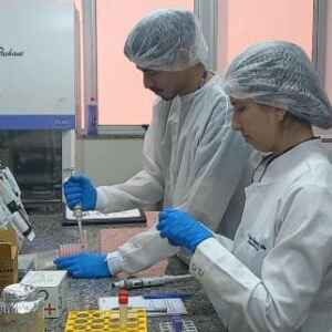 Brasil une rigor ético e alta tecnologia para democratizar o mapa da saúde Reprodução - UFG