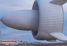 Energia do vento cresce entre promessas verdes e tensões locais Divulgação