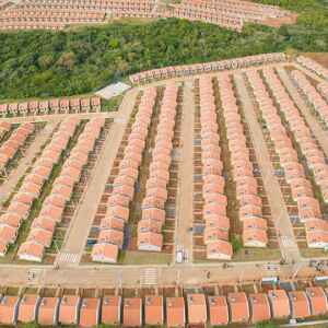 Minha Casa, Minha Vida consolida habitação como eixo da política climática Foto: Ricardo Stuckert/PR
