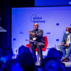 Conexão Bruxelas-Manaus: os bilhões que prometem transformar a Amazônia Foto: EDD 2022