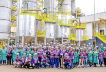 Energia solar e bioenergia impulsionam empregos verdes no Brasil Foto: Ricardo Stuckert / PR