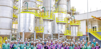 Energia solar e bioenergia impulsionam empregos verdes no Brasil Foto: Ricardo Stuckert / PR