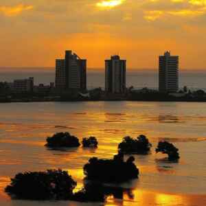 Maranhão abre inscrições para nova edição do programa Sem Queimadas São Luís Ma - Foto: Lyssuel Calvet