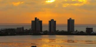 Maranhão abre inscrições para nova edição do programa Sem Queimadas São Luís Ma - Foto: Lyssuel Calvet