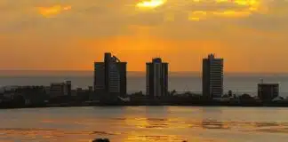 Maranhão abre inscrições para nova edição do programa Sem Queimadas São Luís Ma - Foto: Lyssuel Calvet