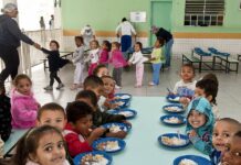 Agrotóxicos aprofundam desigualdades sociais e raciais no Brasil Foto: Ministério do Desenvolvimento Social