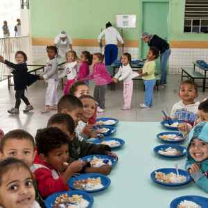 Agrotóxicos aprofundam desigualdades sociais e raciais no Brasil Foto: Ministério do Desenvolvimento Social