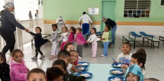 Agrotóxicos aprofundam desigualdades sociais e raciais no Brasil Foto: Ministério do Desenvolvimento Social