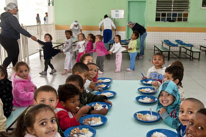 Foto: Ministério do Desenvolvimento Social