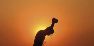 Marés de calor marinho atingem segunda maior marca histórica no último mês