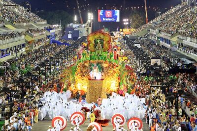 Foto: Raphael David/Agência Brasil
