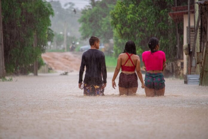 Enchente-em-Tarauaca-02-03-Josciney-Bastos-4-1024x682 Foto: Josciney Bastos/Secom