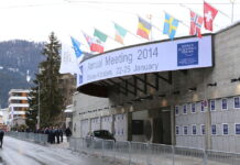 Davos 2026 coloca clima e natureza no centro da economia global Foto: Crossroads Foundation Photos