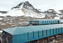 Ciência oceânica ganha impulso com projetos do PROASA Foto: Marinha do Brasil