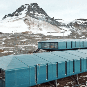 Ciência oceânica ganha impulso com projetos do PROASA Foto: Marinha do Brasil