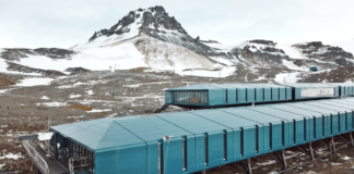 Ciência oceânica ganha impulso com projetos do PROASA Foto: Marinha do Brasil