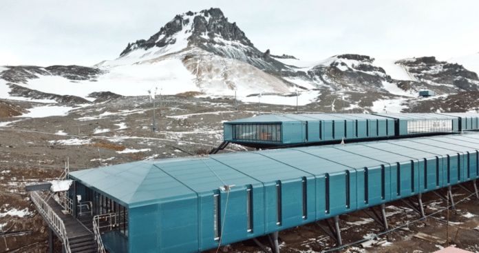 Foto: Marinha do Brasil