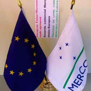 Acordo Mercosul-UE redesenha o futuro da agricultura familiar brasileira Foto: Rr Gimenez