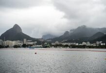 Por que ondas de frio também revelam o aquecimento global Foto: Tomaz Silva/Agência Brasil