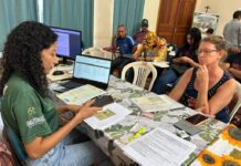 Ipaam amplia em mais de 350% as análises do Cadastro Ambiental Rural FOTOS: Arquivo/Ipaam