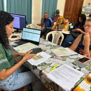 Ipaam amplia em mais de 350% as análises do Cadastro Ambiental Rural FOTOS: Arquivo/Ipaam