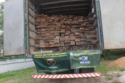 FOTOS: Arquivo/Ipaam