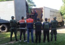 Ipaam abre cadastro para doação de bens apreendidos em fiscalizações ambientais FOTOS: Arquivo/Ipaam