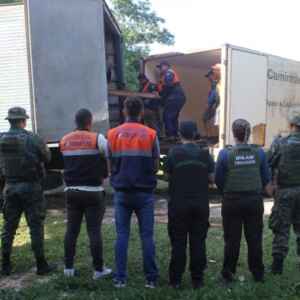 Ipaam abre cadastro para doação de bens apreendidos em fiscalizações ambientais FOTOS: Arquivo/Ipaam