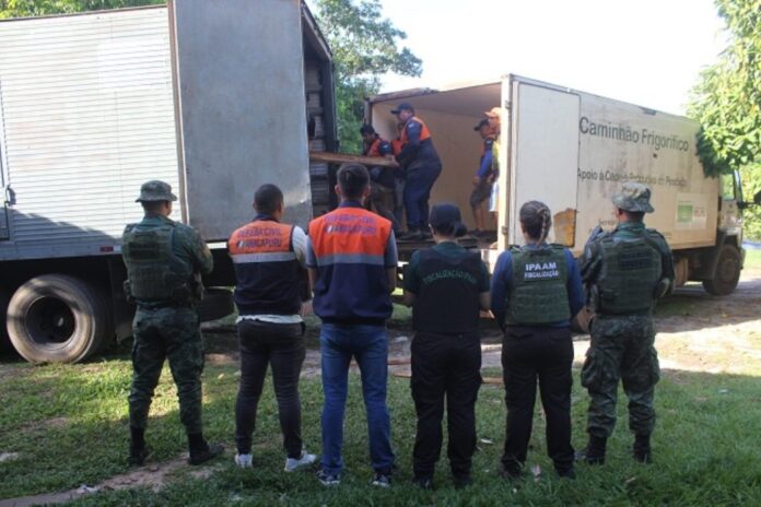 FOTOS: Arquivo/Ipaam