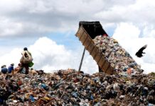 Brasil enterra R$ 14 bilhões por ano ao ignorar potencial da reciclagem Foto: Agência Brasil