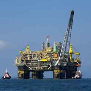 Brasil vive paradoxo energético entre recordes do petróleo e promessa verde Divulgação Petrobras / ABr