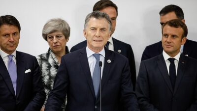 Acordo Mercosul-UE redesenha o futuro da agricultura familiar brasileira 1 Foto: Alan Santos/PR