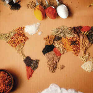 Alavancas para um sistema alimentar sustentável no combate ao aquecimento global Sistema alimentar global pode contribuir para o combate ao aquecimento global