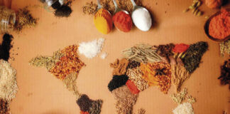 Alavancas para um sistema alimentar sustentável no combate ao aquecimento global Sistema alimentar global pode contribuir para o combate ao aquecimento global