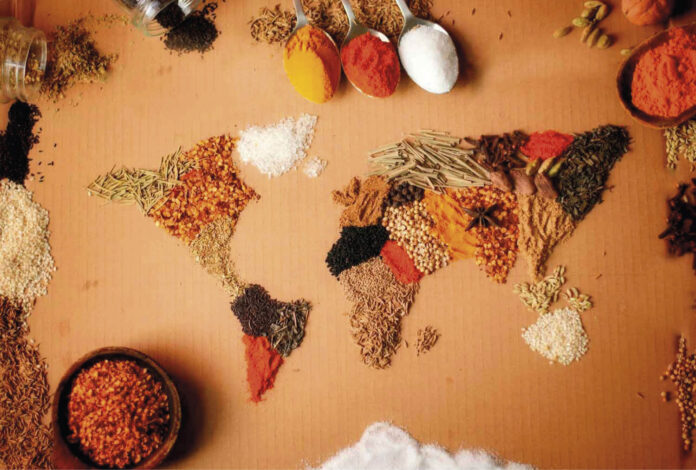 Sistema alimentar global pode contribuir para o combate ao aquecimento global