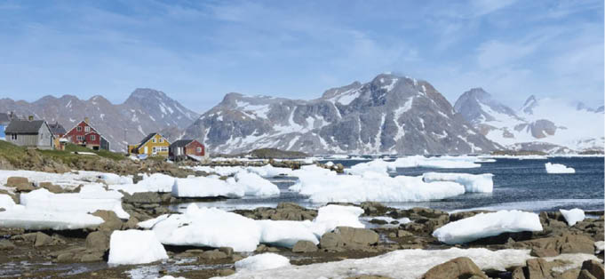 Vias oceanogr ficas transportam macroalgas flutuantes das guas costeiras do sudoeste da