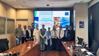 Comitê federal destina R$ 433 milhões para unidades de conservação no país 1 Foto: Divulgação/Ibama